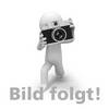Aluminium-Stehleiter beidseitig begehbar,mit Rollen,relax step 2x12 Stufen