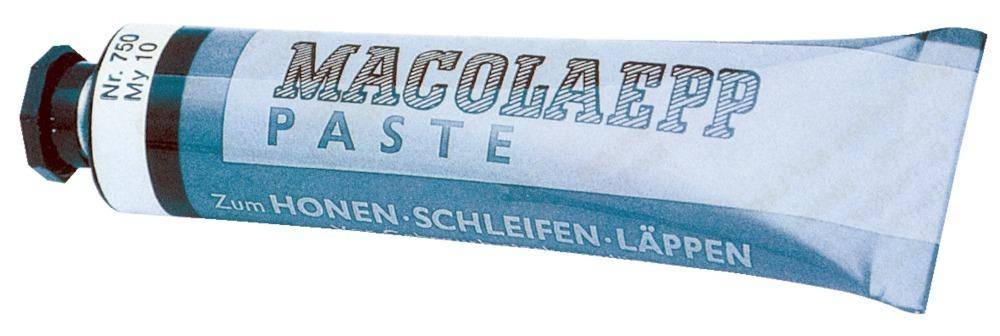 Läpp-Paste K500 my25 Tube 100g Macolaepp - Artikel: 4044961200426-0