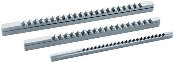 Räumnadel HSS Gr 5II Hassay Savage IBT - Artikel: 4046368112050