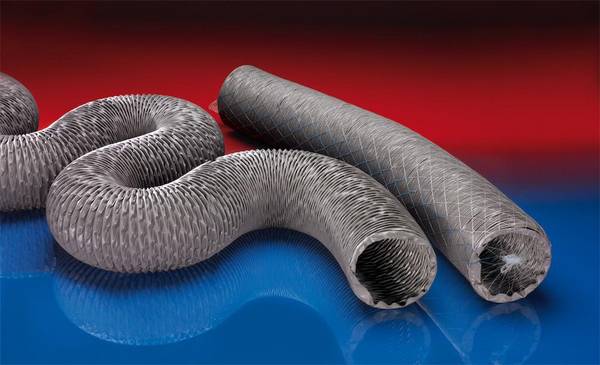 Absaug-/Gebläse. PROTAPE PVC 371 grau 76mm 10m - Artikel: 4049645209511