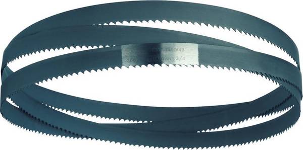 M.Sägebd. HSS-Co8 Bi 3830x27x0,9 3- 4H 10G - Artikel: 4053569107631