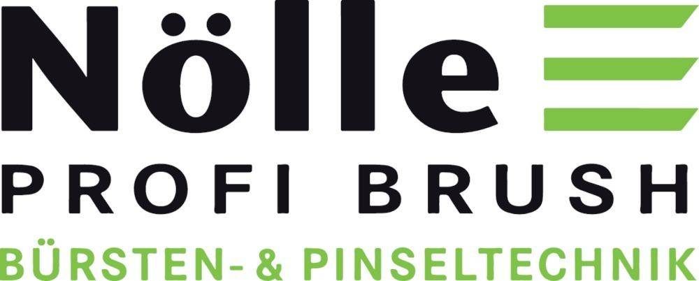 Emaillelackpinsel a3StückGr.0/2/3 Chinaborst.Nölle - Artikel: 4250560504937-1