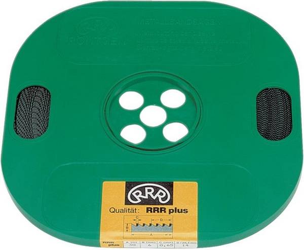 Sägebandr. 30M 10x0,65mm 8Z/" Röntgen - Artikel: 4330816180655