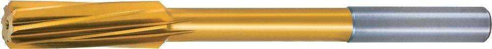 Beck Maschinenreibahle D212D TiN 4,0 mm