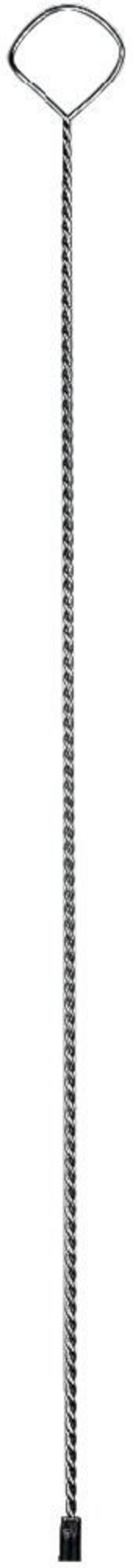 Drahtstiel biegsam 1000mm Osborn - Artikel: 4332163440352