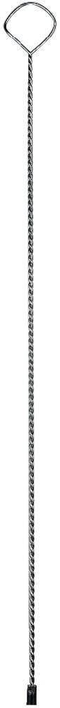 Drahtstiel biegsam 1000mm Osborn - Artikel: 4332163440352-0