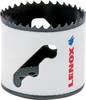 Lochsäge SPEED SLOT® D.114mm Schnitt-T.40mm Bi-Metall LENOX