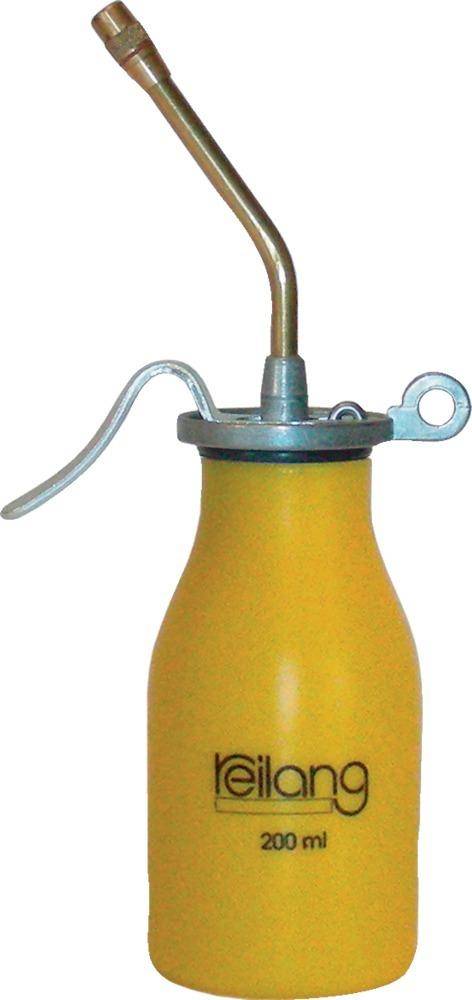 Flüssigkeitszerstäuber Polyethylen 50bar Nenninhalt 300ml reilang - Artikel: 7640144521820-0