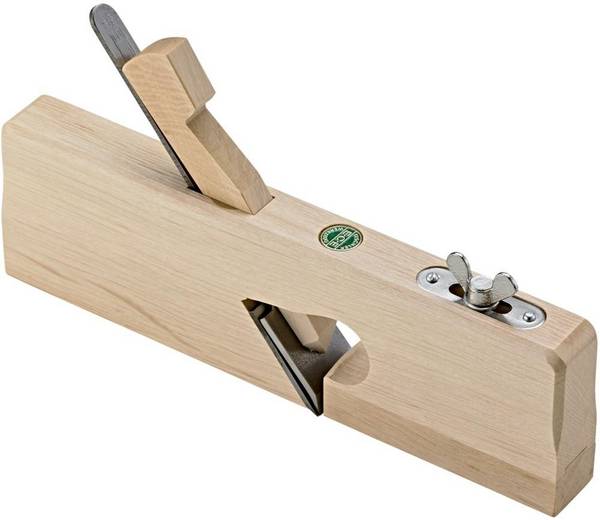 Doppelsimshobel 30mm E.C.E - Artikel: 4016650001003