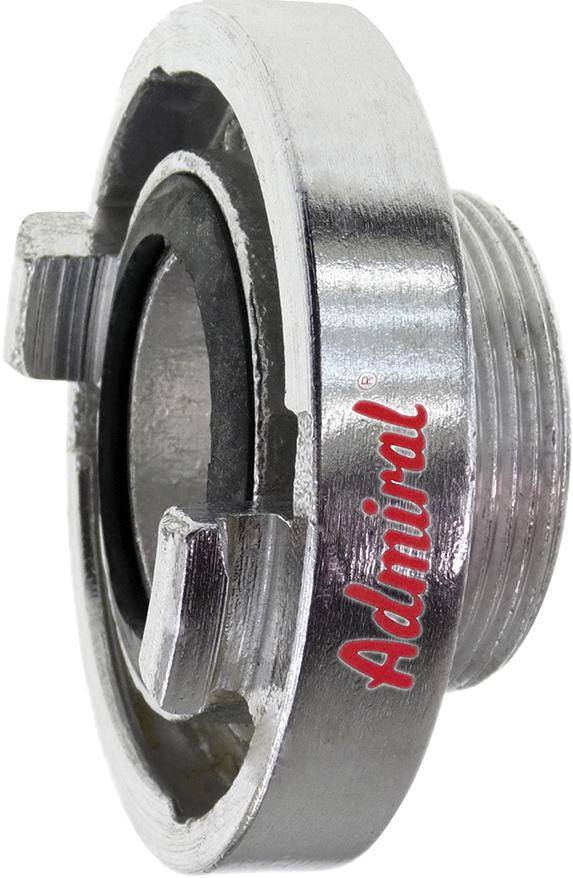 Storz-C-Festkupplung Außengewinde 32mm - Artikel: 4006918263328-0