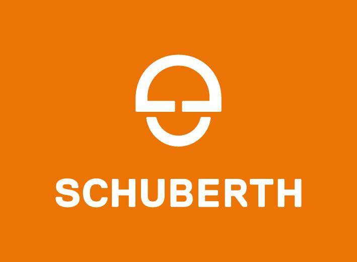 Schuberth Schweißband Naturleder für höheren Tragekomfort-1