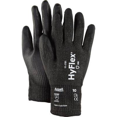 Handschuh HyFlex 11-751 Gr. 7, 12 Paar
