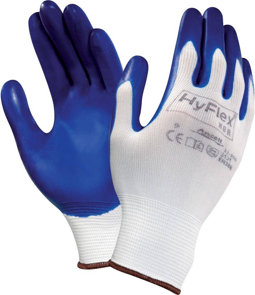 Handschuh HyFlex 11-900, Gr. 10, 12 Paar-0
