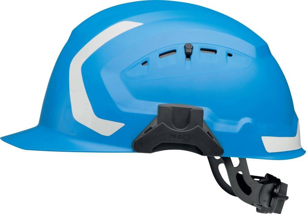 Reflexstreifen Kit Basic für Cross Helme-0