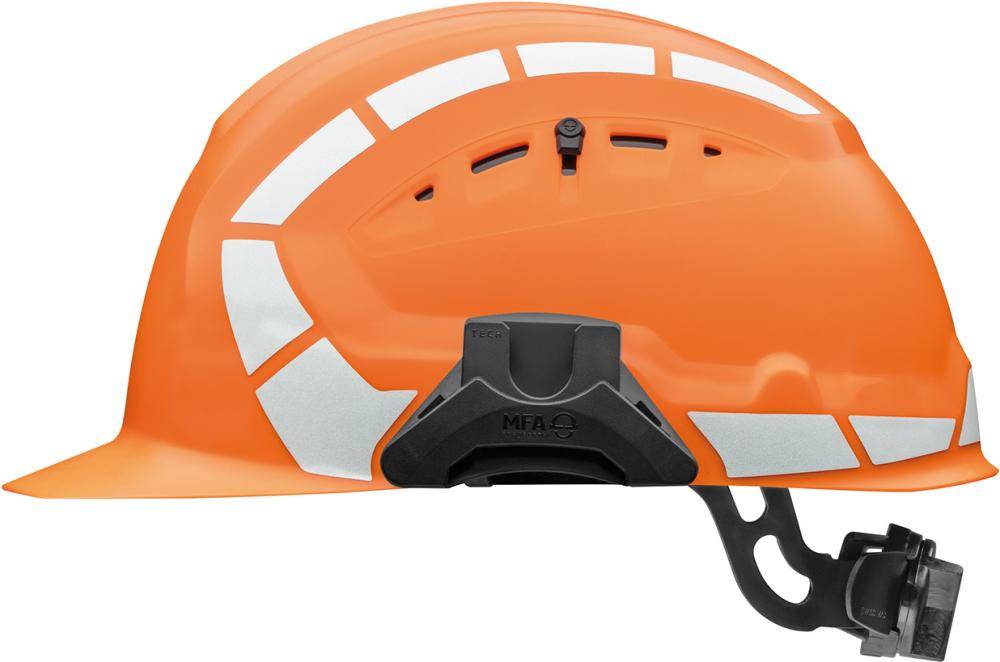 Reflexstr. Kit CrossLine für Cross Helme-0