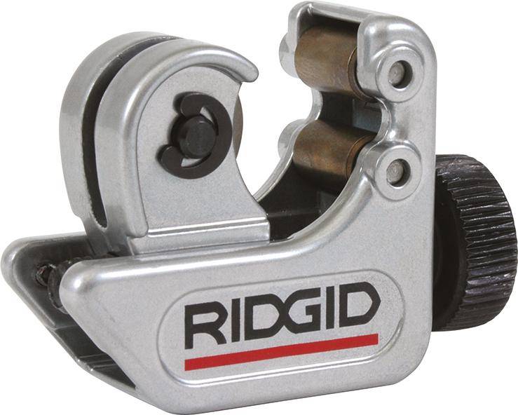 Mini-Rohrabschneider 6-28mm f.Kupfer Ridgid-0