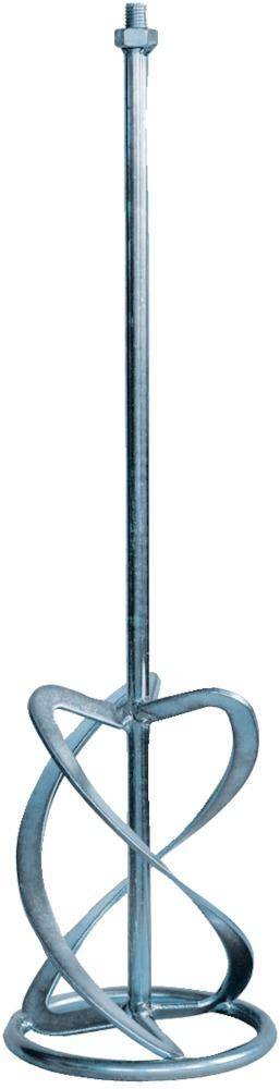Wendelrührer MG 120 Eibenstock-0