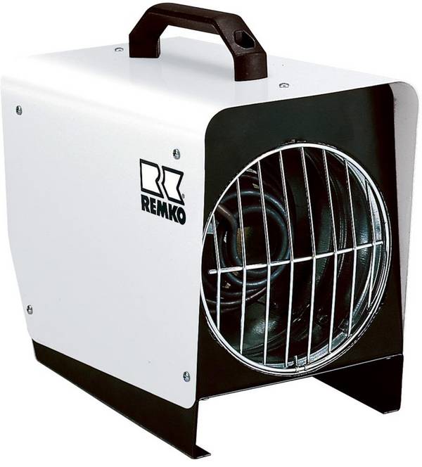 Elektroheizer TX 2500 2,2 Kw