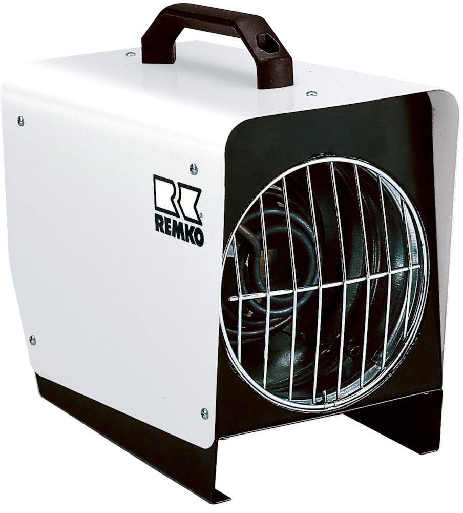 Elektroheizer TX 2500 2,2 Kw-0