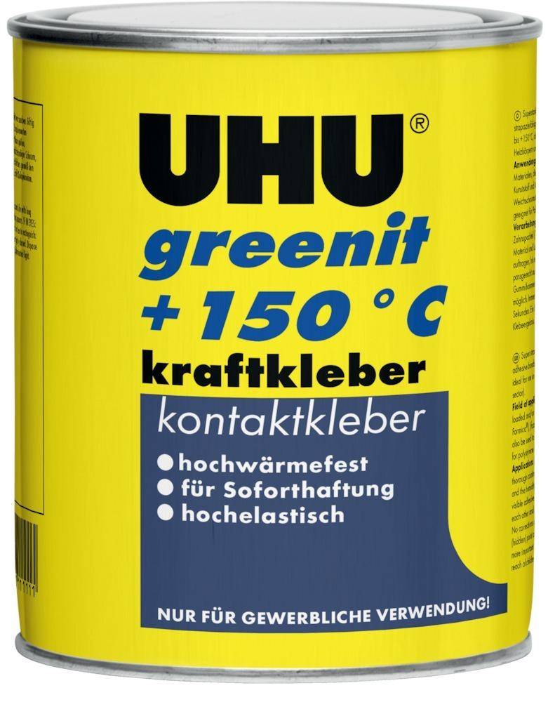 UHU greenit +150C 750ml/645g Dose-0
