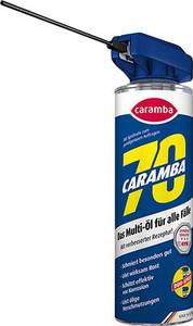 Caramba - Schmieröl MOS2 300ml