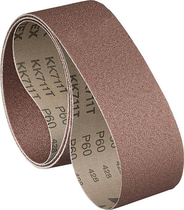 Schleifband Korund KK711X 50x1020mm K240 VSM-0