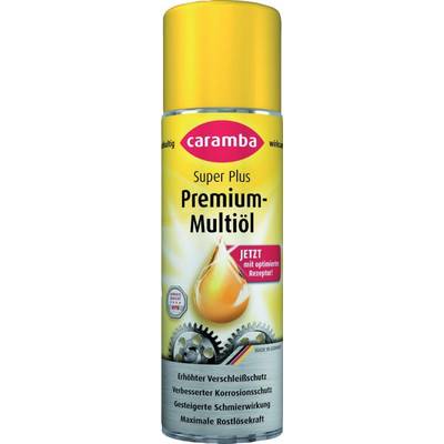 Caramba Multi-Spray Super Plus 100 ml, 12 Stück