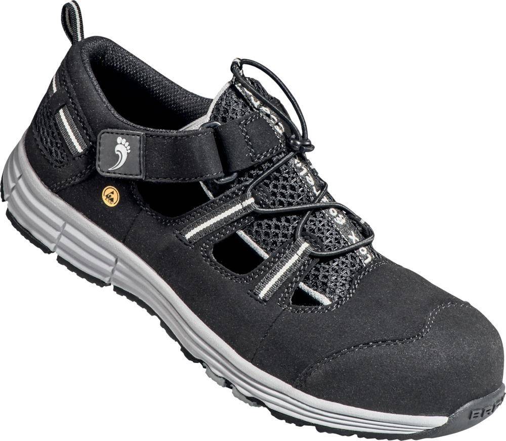 Sandale Rico2 74112, S1P SRC ESD, Gr. 42-0