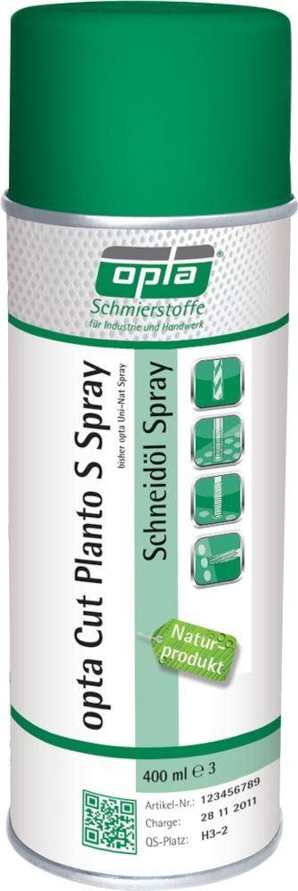 Opta Cut Planto Spray 400ml Dose, 12 Stück-0