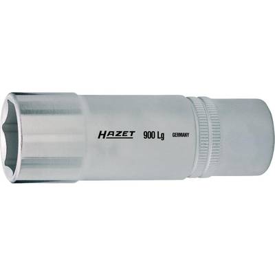 Hazet HAZET 900LG-10 Außen-Sechskant Steckschlüsseleinsatz 10 mm     1/2" (12.5 mm)