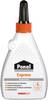 Holzleim Express 120g EN 204: D1,D2 Flasche PONAL