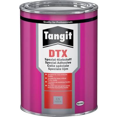 Tangit DTX Spezial- Klebstoff 500g (THF), 6 Stück