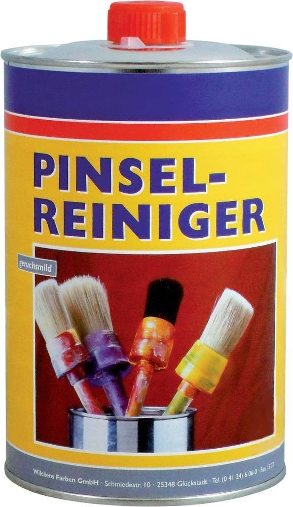Pinselreiniger 1L - 4000590040604 - EDE-0