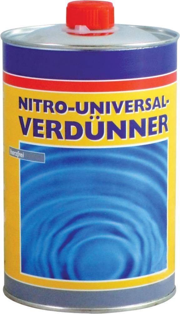 Nitro-Universal-Verdünner1 L-0