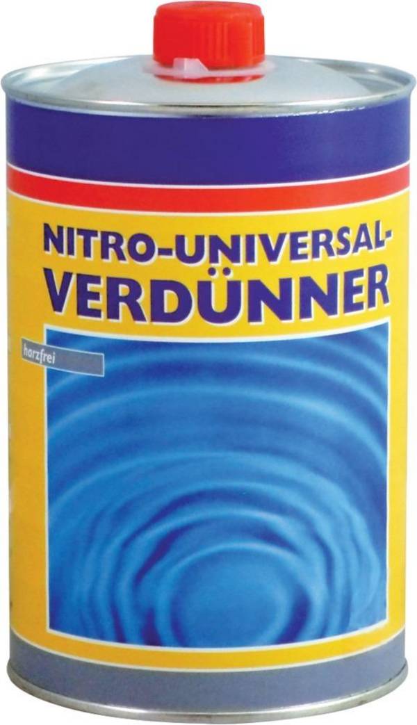 Nitro-Universal-Verdünner1 L