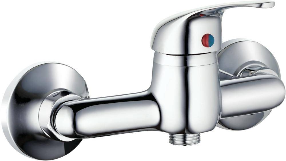 Brausearmatur Athos Plus - Artikel: 4008431414003-0