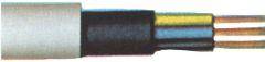 Kunststoff-Mantelleitung NYM-J, 3x1,5mm2, 50m-Ring - Artikel: 4010480000038-0