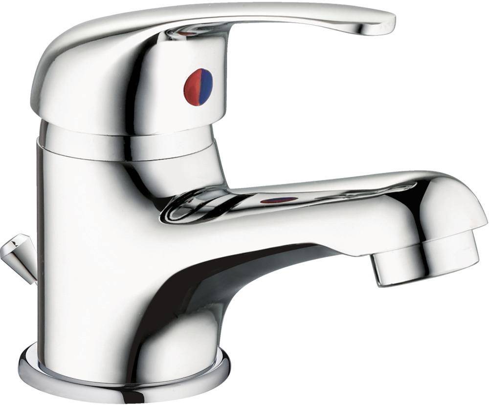Waschtischarmatur Athos Plus - Artikel: 4008431411002-0
