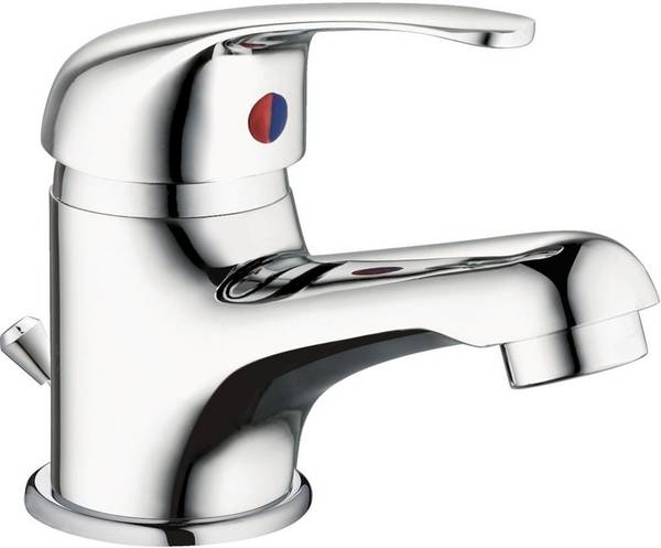 Waschtischarmatur Athos Plus - Artikel: 4008431411002