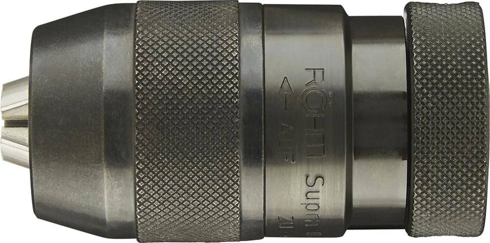Schnellspannbohrfutter Supra S 1-13mm B16 verkürzt RÖHM - Artikel: 4019208014449-0
