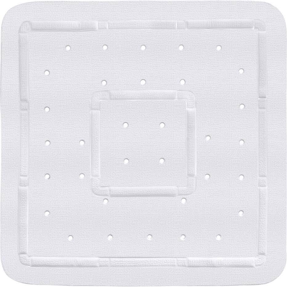 Duscheinlage Florida weißB 55xT 55 cm - Artikel: 4008838321041-0