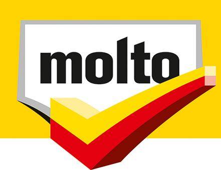 Moltofill innen 2 kg-1