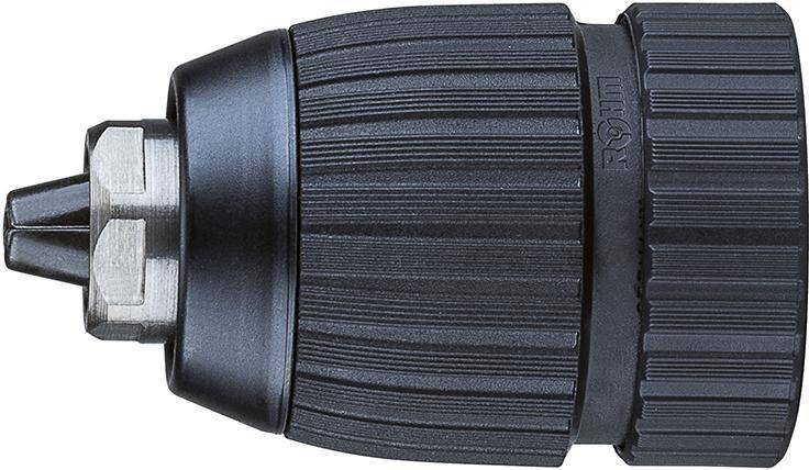 Bohrfutter Extra-RV 1,5-13mm 1/2"-20 RÖHM - Artikel: 4019208414959-0