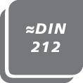 Spannpratze einfach f. T-Nut M16x18mm Röhm-3