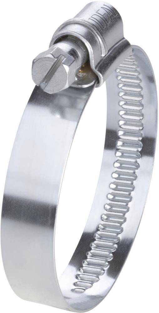 Maxi-Bandstahlklemme W1, 20mm, 267-302mm IDEAL-Schlemper IDEAL Schlemper-klemme