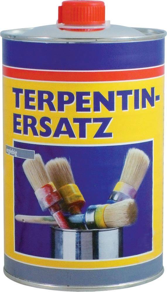 Terpentinersatz 1L - Artikel: 4000590039905-0