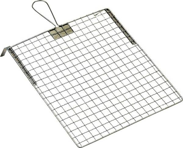 Abstreifgitter Metall 26x30cm Nölle 7874390030