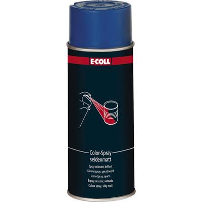 Color-Spray matt 400ml enzianblau