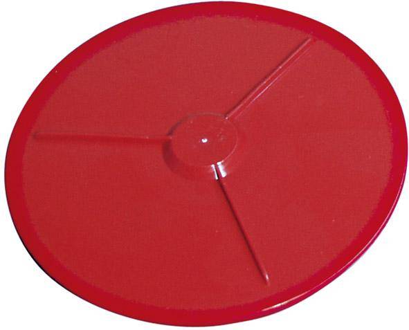 Deckel-Innenteil 120 mm D-0