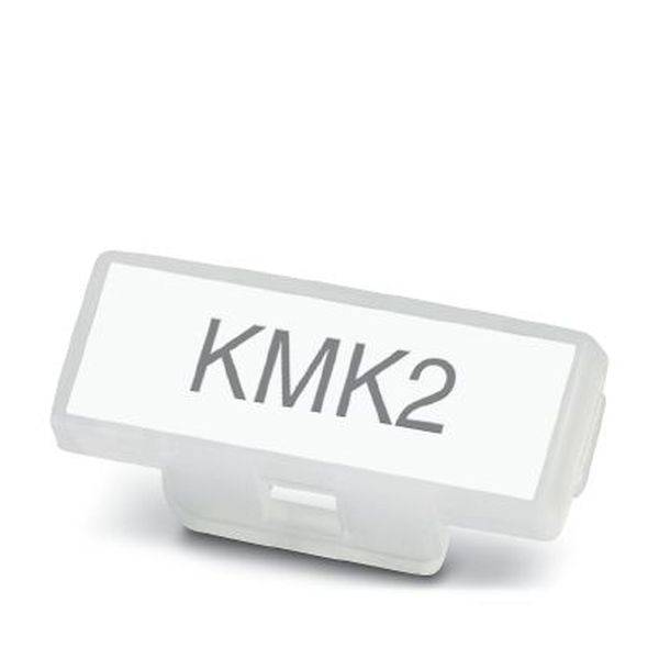KMK 2 - Kabelmarkerträger - 100 Stück